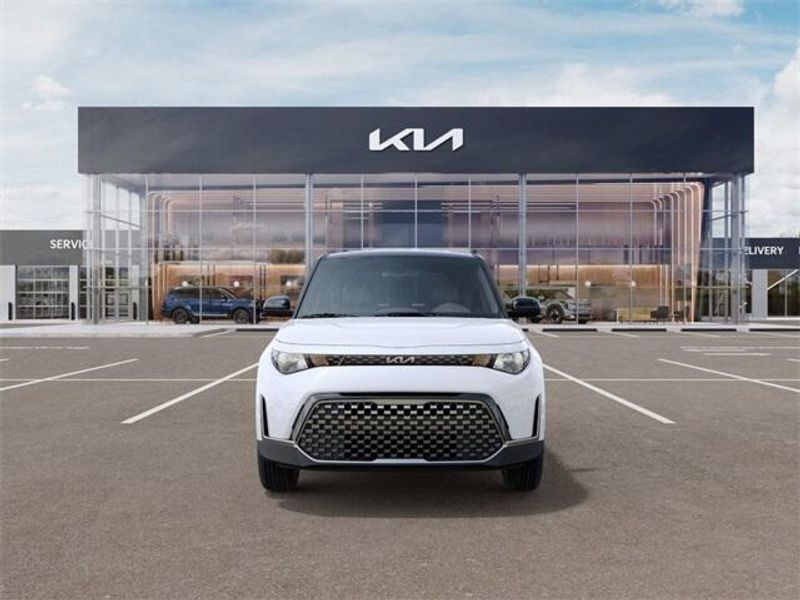 2025 Kia Soul EXImage 2