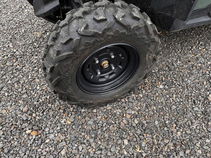 Used 2023 Can-Am COMMANDER DPS 700 Image 6