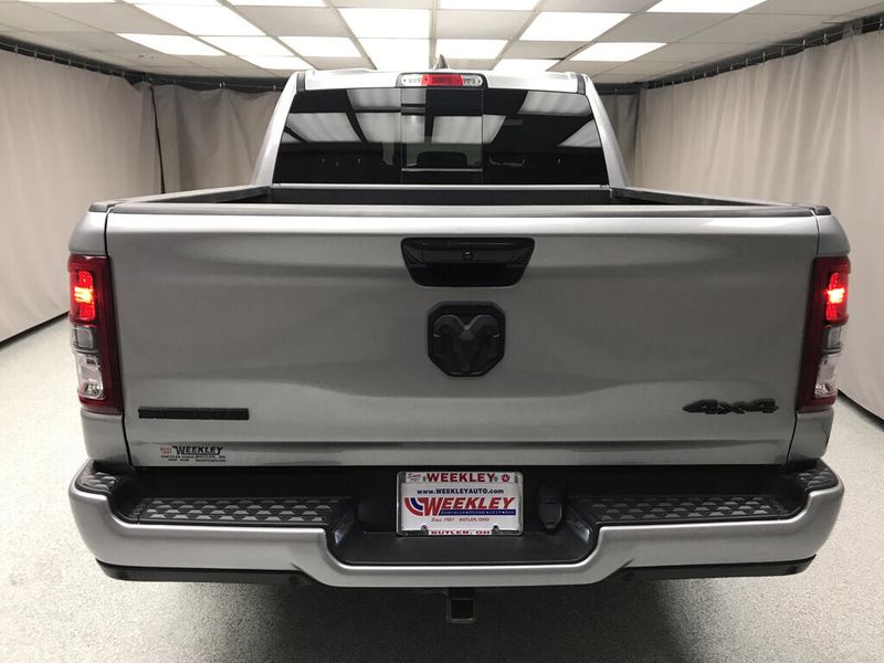 Used 2023 RAM 1500 Big HornImage 3