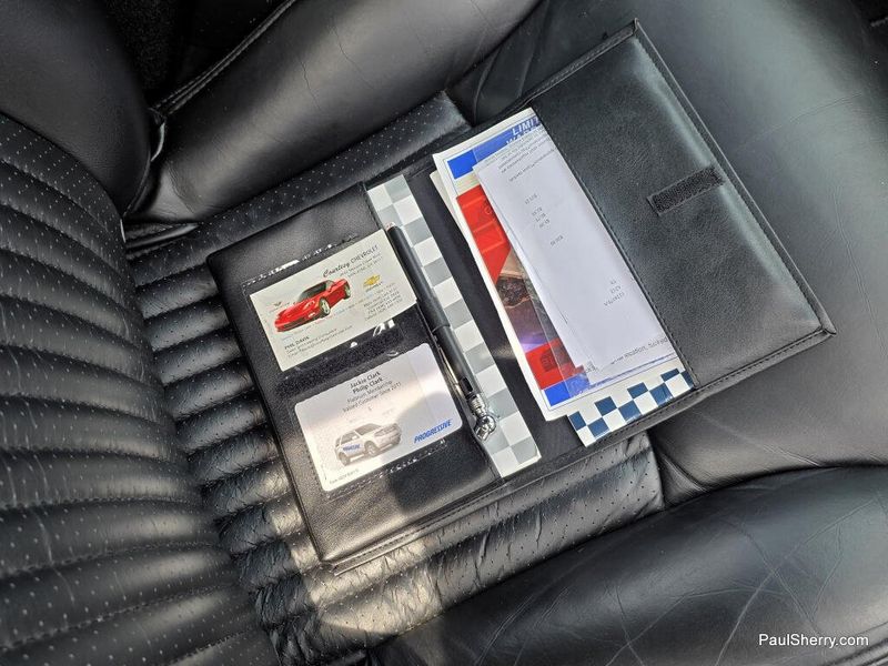 Used 2004 Chevrolet Corvette Z06
