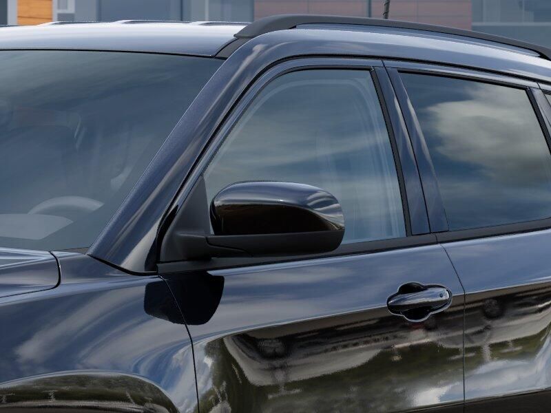 New 2026 Jeep Compass Latitude Altitude 4x4Image 38