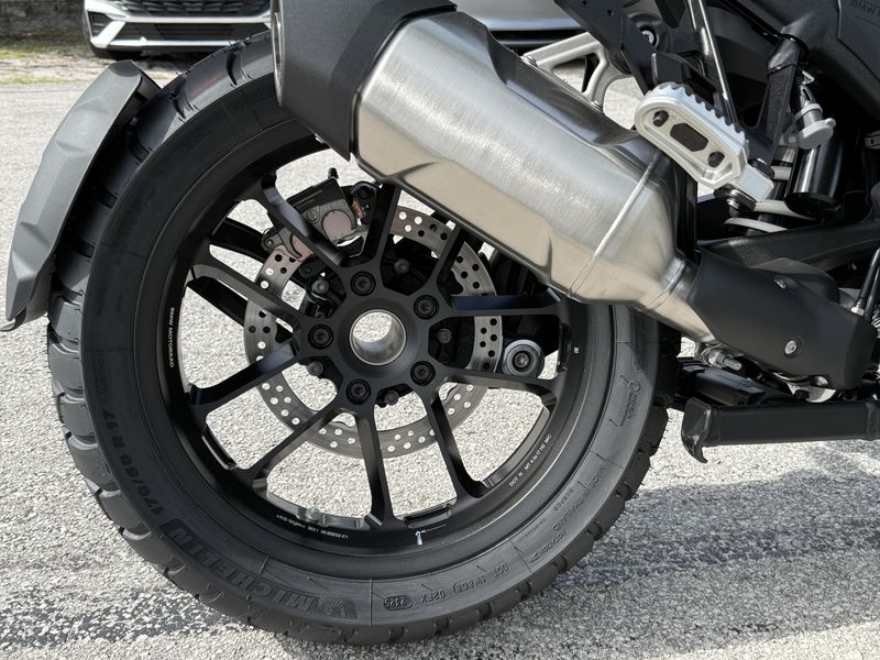 2026 BMW R 1300 GS