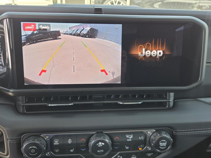 New 2026 Jeep Wrangler 4-door Sahara