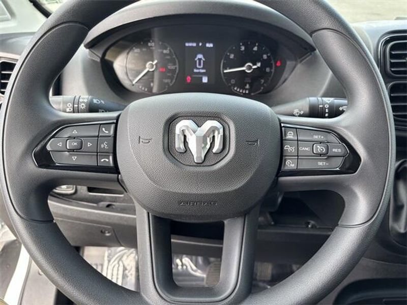 New 2026 RAM Promaster 2500 Tradesman Cargo Van High Roof 159