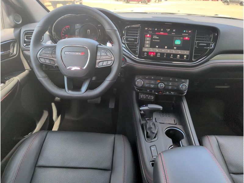 New 2026 Dodge Durango Gt Plus Awd Hemi V8Image 32