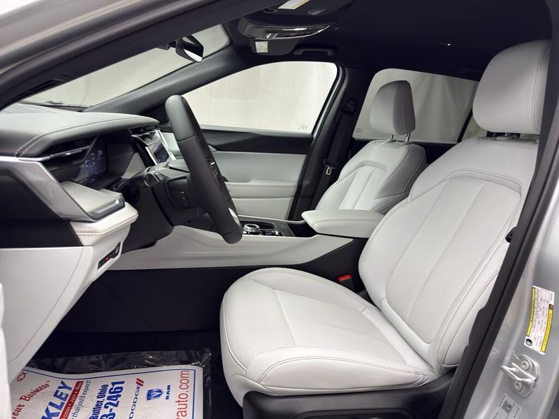 New 2026 Jeep Cherokee Limited 4x4Image 7