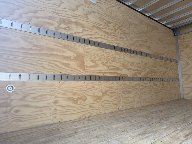 New 2026 RAM 5500 Tradesman Chassis Regular Cab 4x2 120