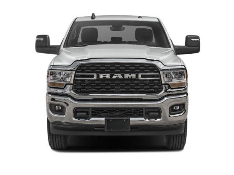 Used 2024 RAM 2500 Laramie
