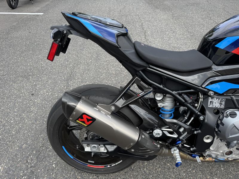 Used 2024 BMW M 1000 R 