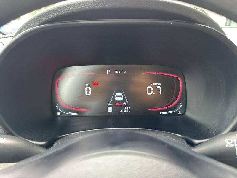2023 Kia Soul LXImage 32
