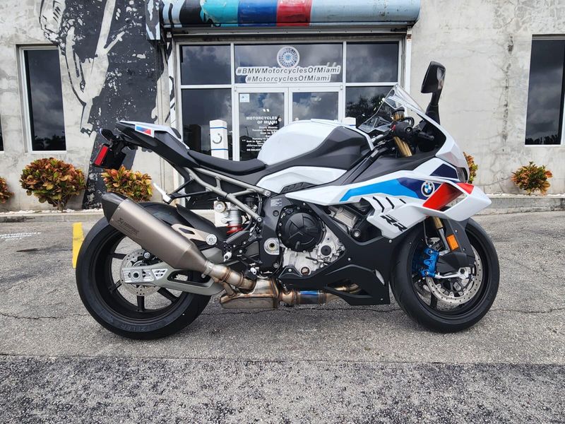2026 BMW S 1000 RRImage 11