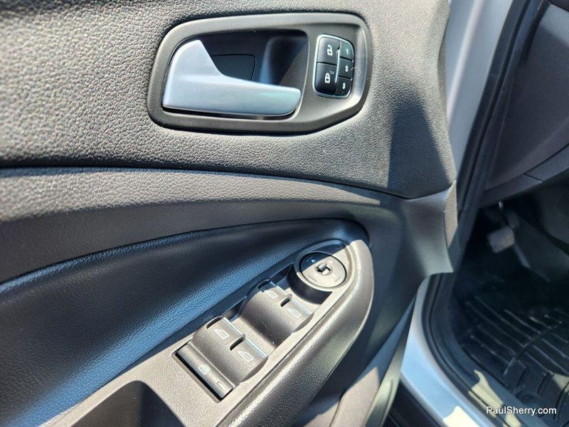 Used 2019 Ford Escape TitaniumImage 22