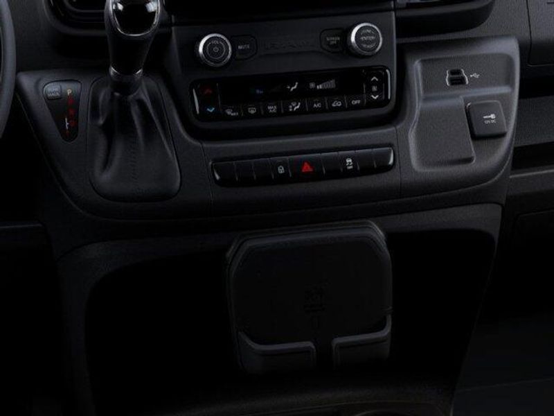 New 2025 RAM ProMaster 2500 High RoofImage 24