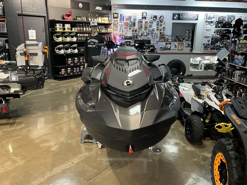 New 2026 SEA DOO GTR X 300 Image 2
