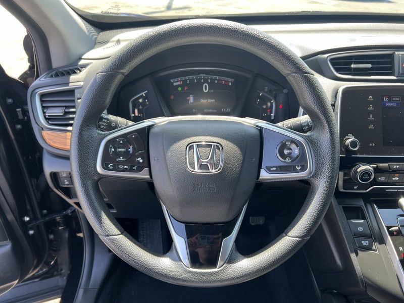 2021 Honda CR-V EXImage 10