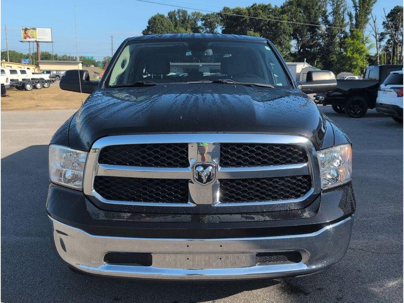 2023 RAM 1500 Classic SLTImage 8