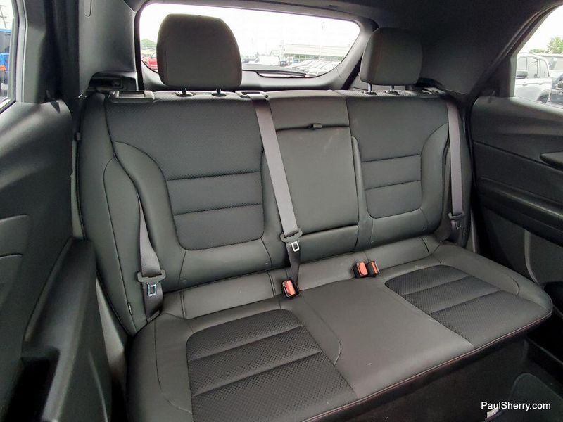 2021 Chevrolet Trailblazer RSImage 4