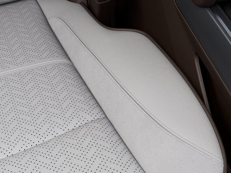 New 2026 RAM 2500 Laramie Crew Cab 4x4 6