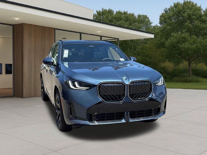 New 2026 BMW X3 30 xDriveImage 5