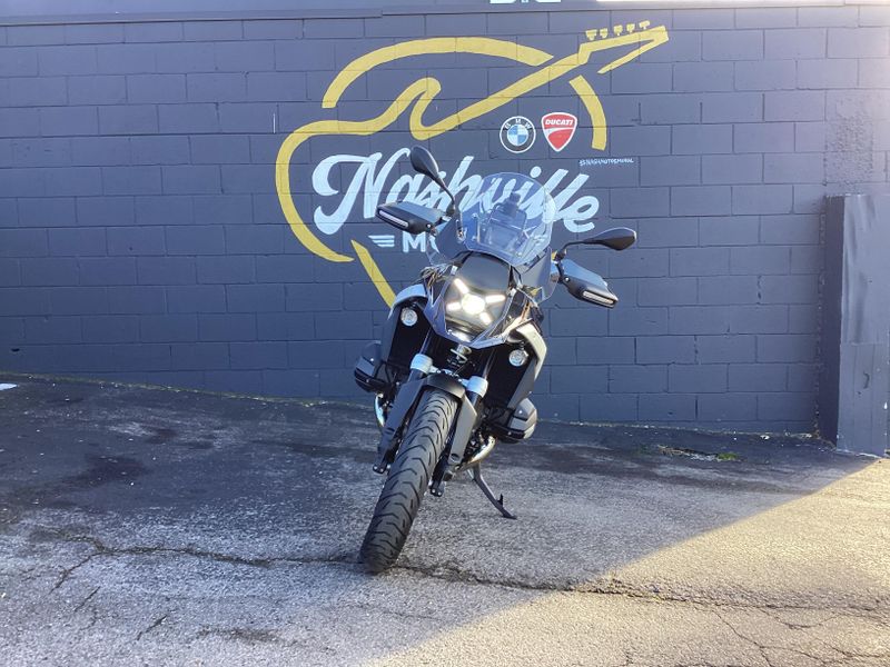 New 2026 BMW R 1300 GS 