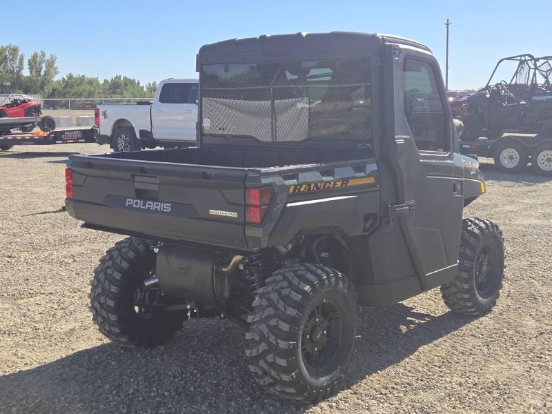 New 2027 Polaris RANGER XP 1000 NORTHSTAR ULTIMATE 