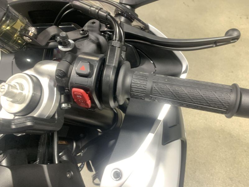 New 2025 CFMOTO 675SS Image 11