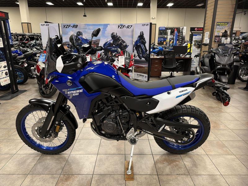 New 2026 Yamaha TENERE 700 Image 14