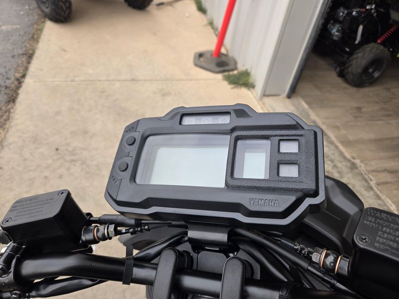 NEW 2026 YAMAHA ZUMA 125 Image 16