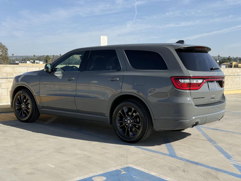 Used 2021 Dodge Durango GT PlusImage 9