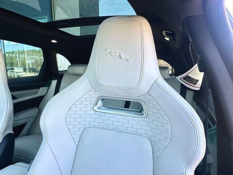 2026 Jaguar F-PACE R-Dynamic S