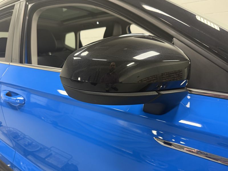Used 2024 Volkswagen Taos SE w/SunroofImage 10