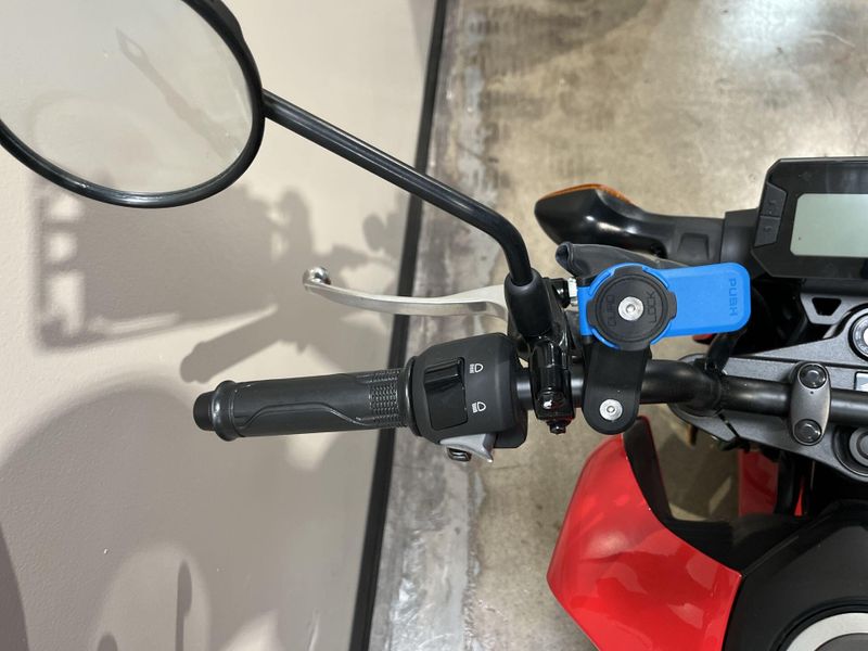 Used 2023 Honda GROM Base Image 12
