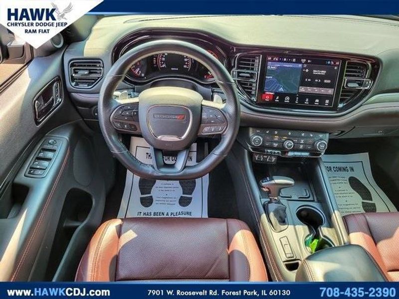 2024 Dodge Durango R/T Plus photo 14