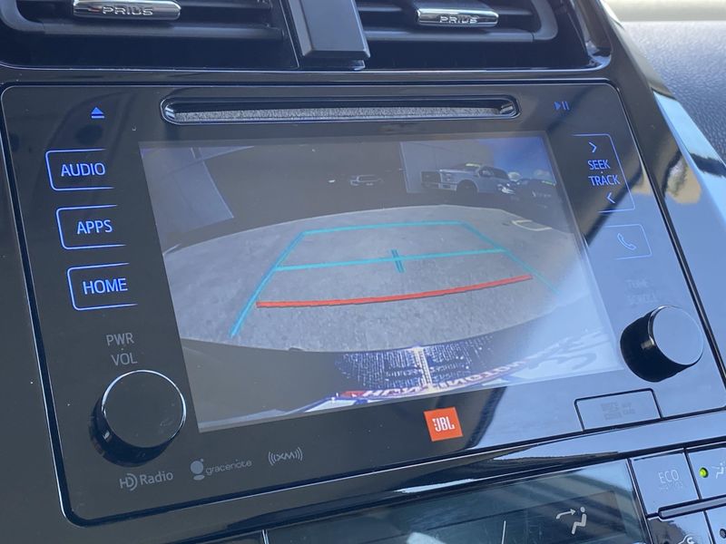 2017 Toyota Prius Image 21