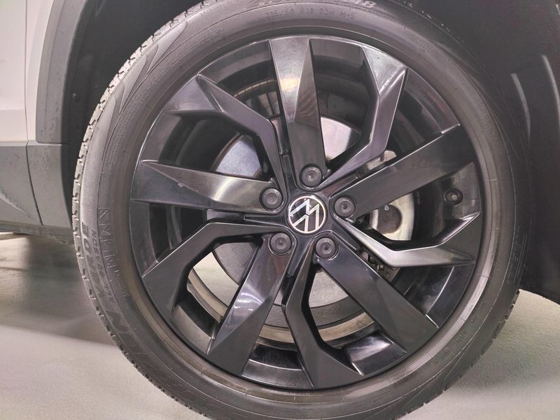 Used 2023 Volkswagen Taos SE w/SunroofImage 7