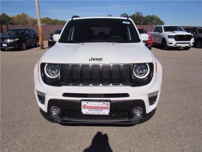 2020 Jeep Renegade High AltitudeImage 2