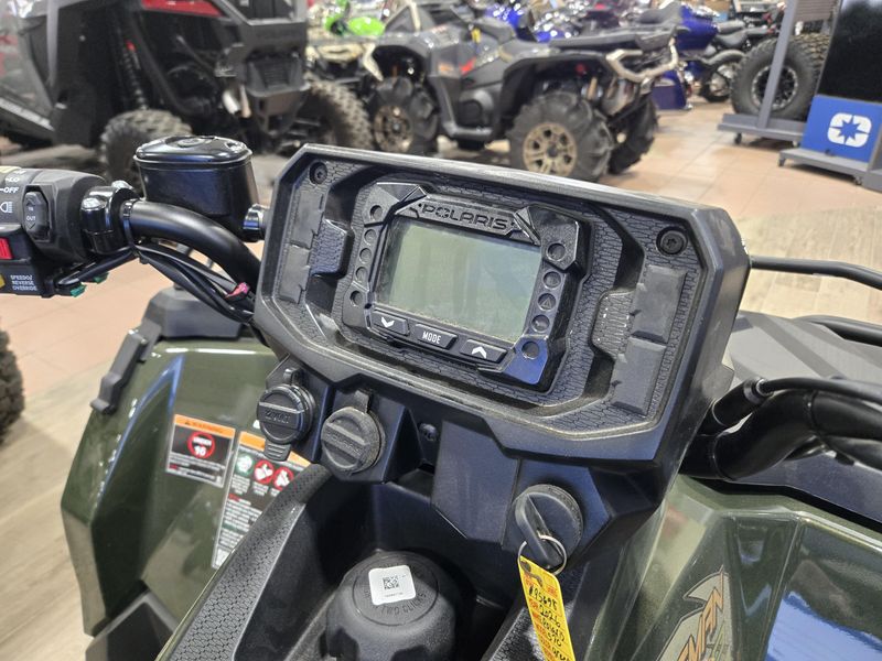 NEW 2026 POLARIS SPORTSMAN 570 PREMIUM 40TH ANNIVERSARY EDITION Image 19