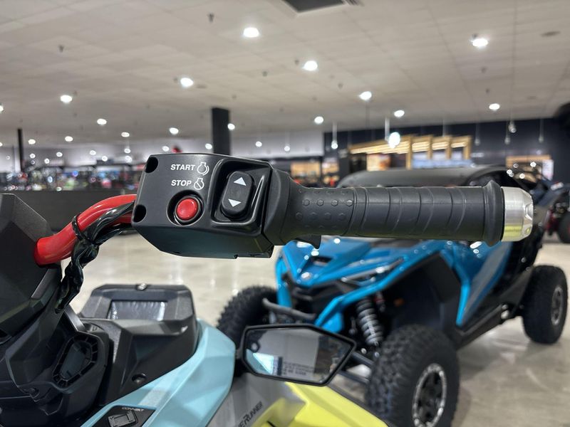 New 2025 Yamaha JETBLASTER PRO (3UP) Image 23