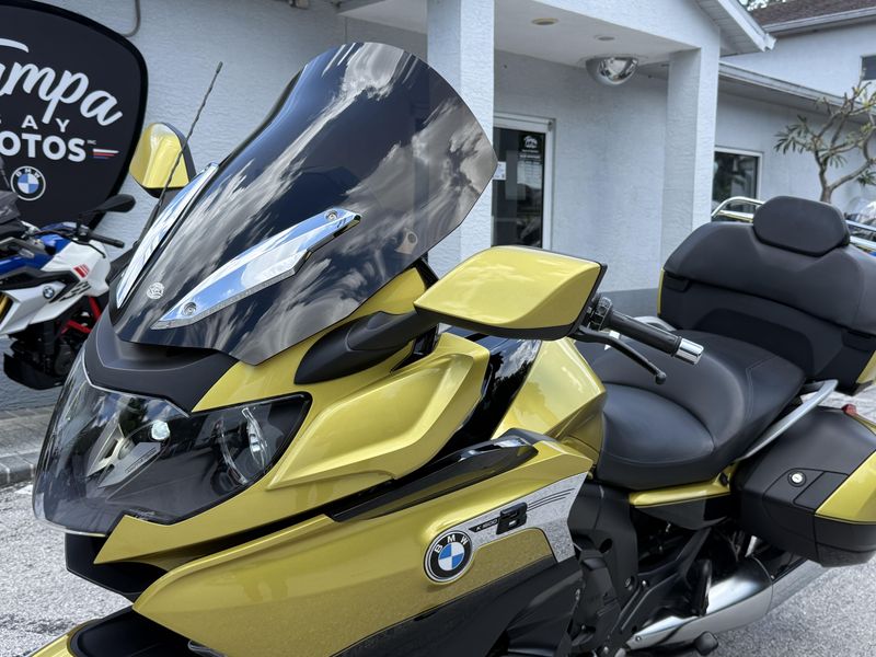 Used 2018 BMW K1600 B GA 