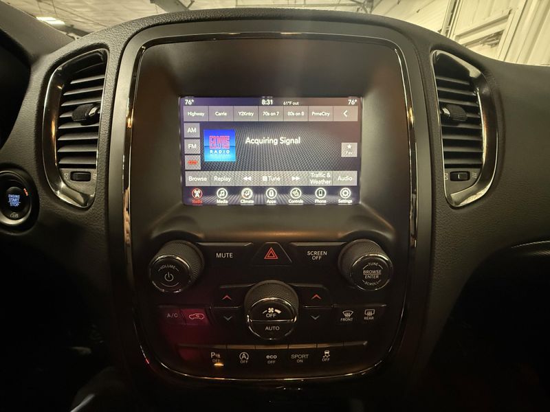 Used 2018 Dodge Durango GTImage 31