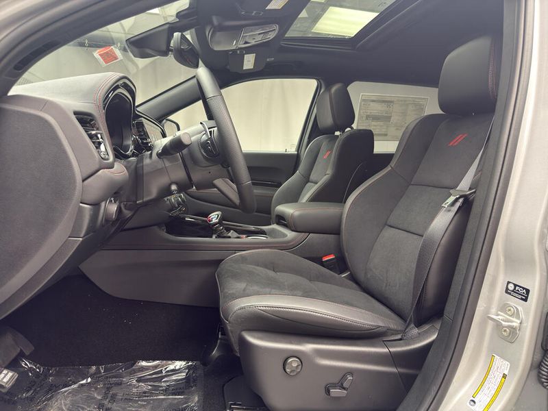 New 2026 Dodge Durango Gt Plus AwdImage 7