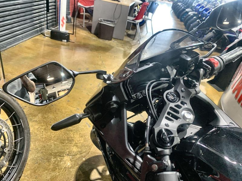 New 2026 Yamaha YZF-R3 ABS Image 18