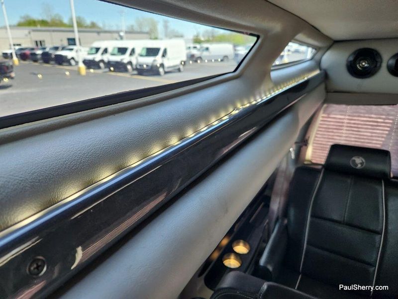 2019 Chevrolet Express 2500 Image 53