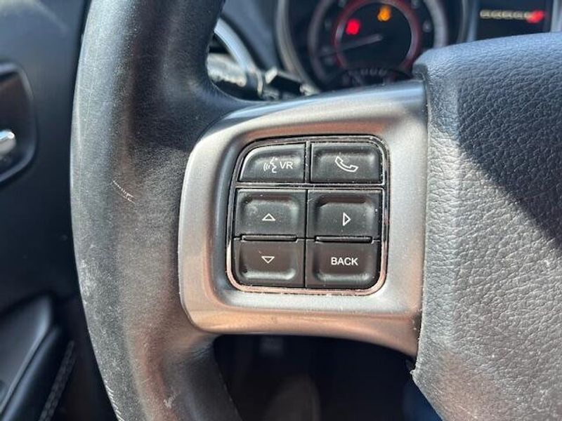 Used 2017 Dodge Journey Image 7