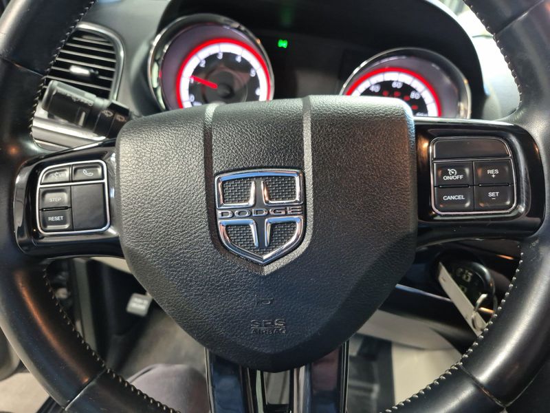 2019 Dodge Grand Caravan SXTImage 30