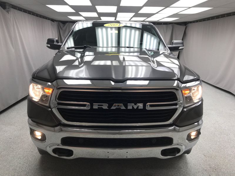 Used 2021 RAM 1500 Big HornImage 25