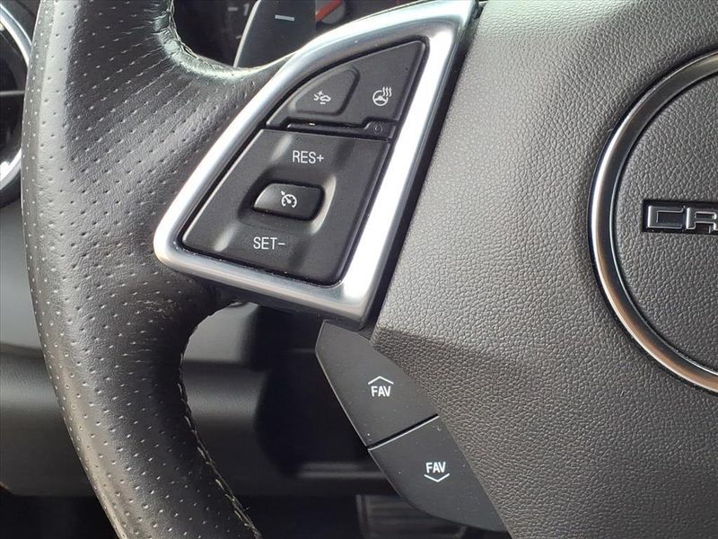 Used 2019 Chevrolet Camaro SSImage 23