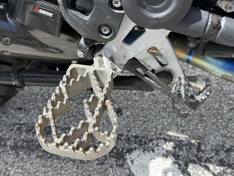Used 2021 BMW R 1250 GS Adventure 