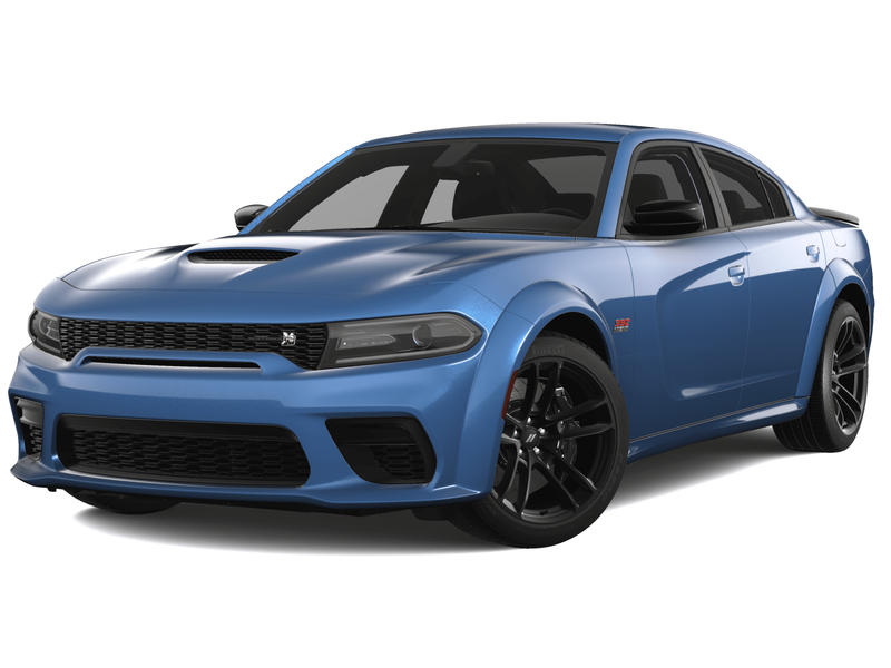 2023 Dodge Charger Scat Pack WidebodyImage 1