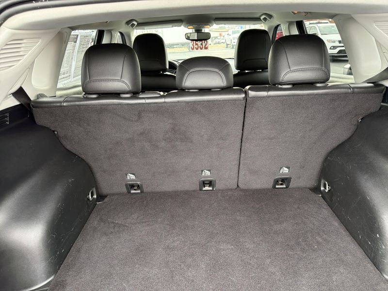 Used 2020 Jeep Compass LatitudeImage 14